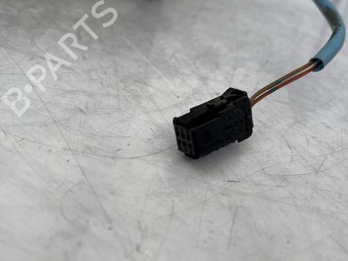 Left mirror CITROËN C2 (JM_) 1.4 HDi | BP31149566C26 