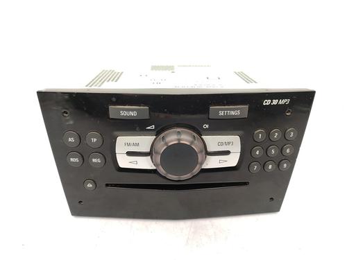 Bilradio OPEL CORSA D (S07) 1.2 (L08, L68) | BP23749281E6 