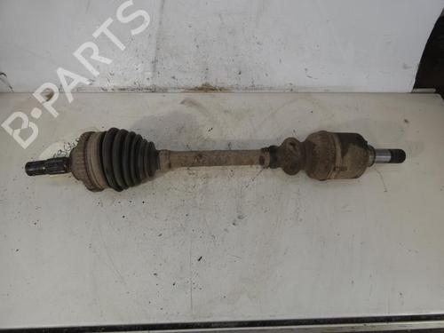 Used Left front driveshaft CITROËN XANTIA (X1_, X2_) 1.9 Turbo D (90 hp) 23670049