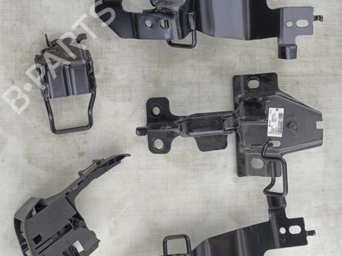 Seats set MERCEDES-BENZ A-CLASS (W176) A 180 (176.042) | BP23733060C78  - Image 5