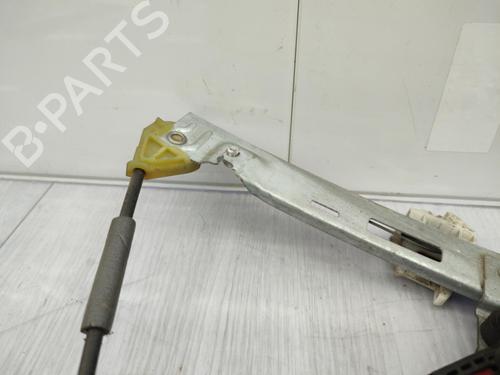 Front left window mechanism PEUGEOT 206 SW (2E/K) 1.4 HDi | BP23675697C22  - Image 7