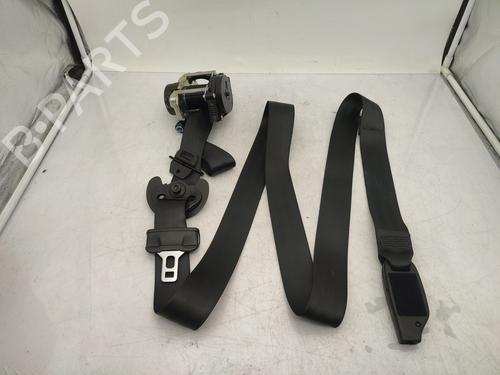 Front right seatbelt RENAULT MEGANE IV Hatchback (B9A/M/N_) 1.2 TCe 130 (B9MR) | BP23904272I25 - Image 5