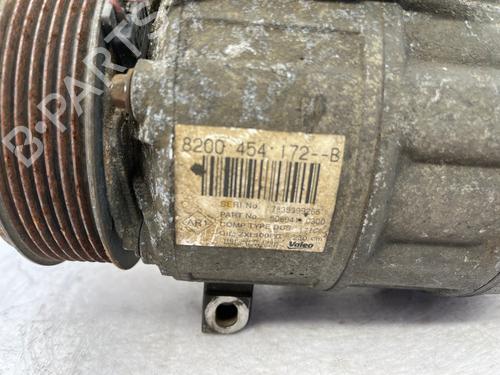 AC compressor RENAULT TRAFIC II Van (FL) 2.0 dCi 115 (FL01, FL0U, FL00, FL0H, FL0M) | BP38943447M34 - Image 3