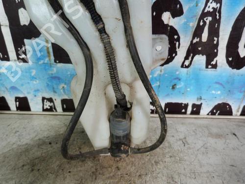 Windscreen washer tank FIAT PANDA (169_) 1.3 D Multijet (169.AXC1A) | BP23690435C113 