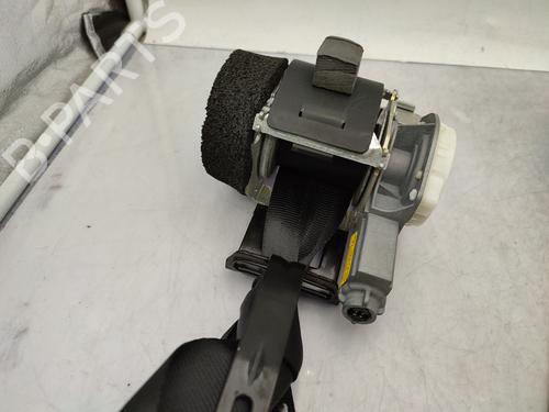 Front right seatbelt FORD FIESTA VI (CB1, CCN) 1.5 TDCi | BP27271178I25  - Image 6