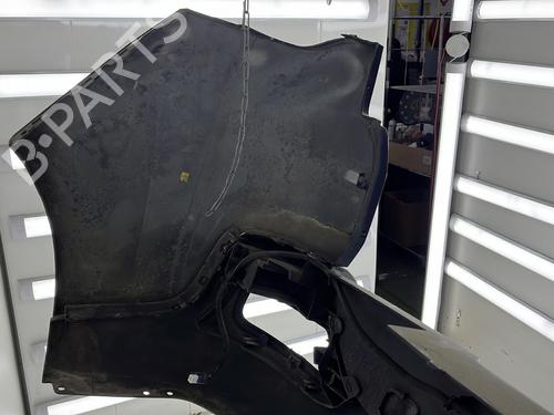 Rear bumper PEUGEOT 3008 I MPV (0U_) 1.6 HDi | BP23683447C8 