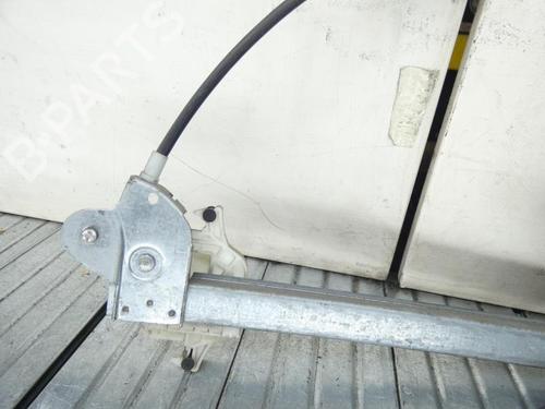 Used Front left window mechanism Front left window mechanism PEUGEOT 807 (EB_) 2.2 HDi (128 hp) 23671435 23671435