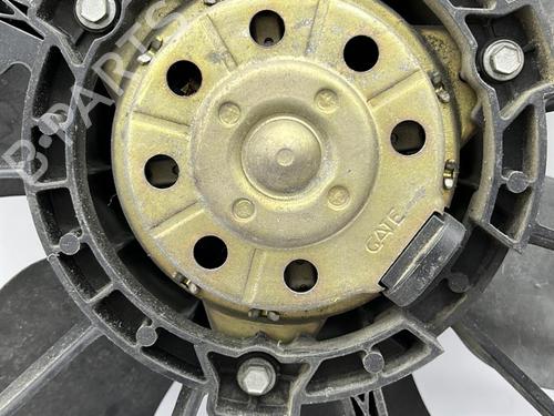 Used Radiator fan Radiator fan RENAULT SCÉNIC I MPV (JA0/1_, FA0_) 1.6 (JA00, JA16, JA15, JA19, JA1V, JA2B, JA2C, JA0B,... (107 hp) 23706055 23706055