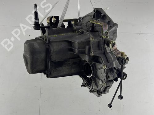 Gearbox PEUGEOT 206 Hatchback (2A/C) 1.4 i | BP29706375M3 