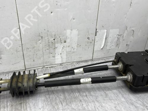 Gear lever CITROËN C4 Grand Picasso II (DA_, DE_) 1.6 HDi / BlueHDi 115 | BP29839357M90 