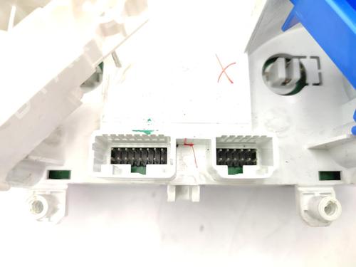 Climate control RENAULT CLIO IV (BH_) 1.5 dCi 90 | BP23728393I5 