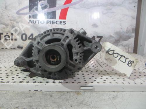 Alternator OPEL CORSA B (S93) 1.2 i (F08, F68, M68) | BP23663550M7 