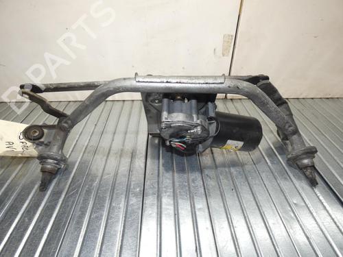 Used Front wiper motor RENAULT ESPACE III (JE0_) 2.2 12V TD (JE0E, JE0H, JE0P) (113 hp) 25269896
