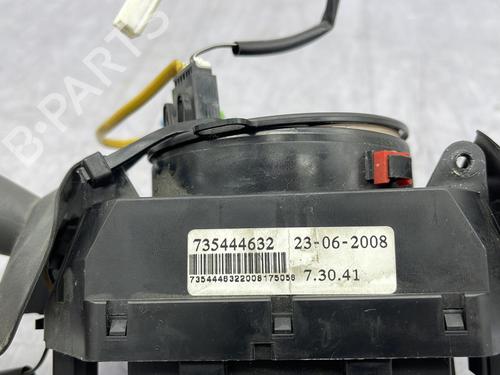 Steering column stalk FIAT PANDA (169_) 1.2 (169.AXB11, 169.AXB1A) | BP23706598I23  - Image 10