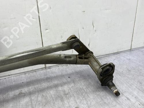 Front wiper motor VW GOLF IV (1J1) 1.9 TDI | BP23755978M29 
