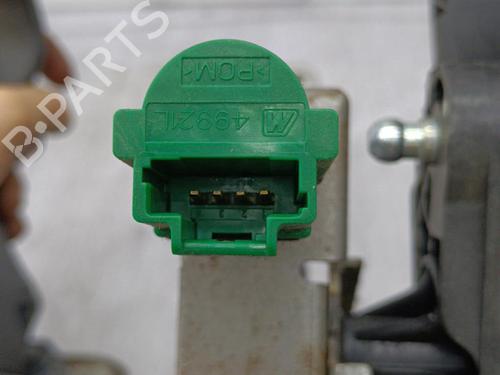 Pedal PEUGEOT 208 I (CA_, CC_) 1.6 HDi | BP23707395I4