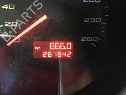 Hand brake SEAT EXEO ST (3R5) 2.0 TDI | BP23692261I18 - Image 8