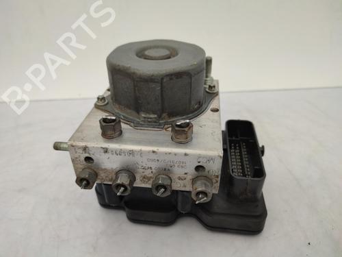 ABS pump RENAULT CLIO IV (BH_) 1.5 dCi 75 | BP23706389M43 