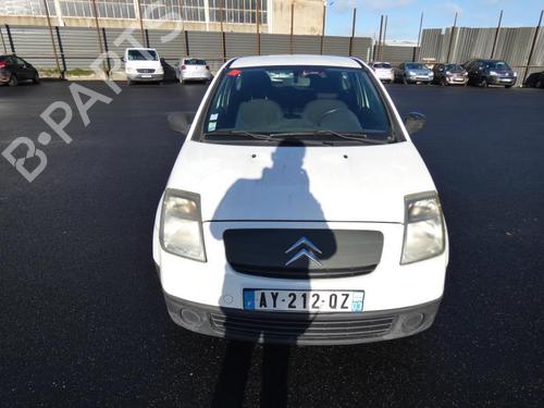 Steering column CITROËN C2 (JM_) 1.4 HDi | BP23701697M21  - Image 41