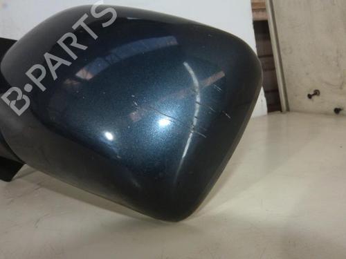 Left mirror FORD ESCORT V (AAL, ABL) 1.8 16V XR3i | BP23684761C26