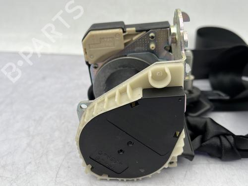 Rear left seatbelt RENAULT TWINGO II (CN0_) 1.2 (CN0D) | BP24524449I29 - Image 6
