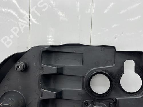 Topbeskyttelse AUDI A4 B6 (8E2) 1.9 TDI | BP24541304M93 