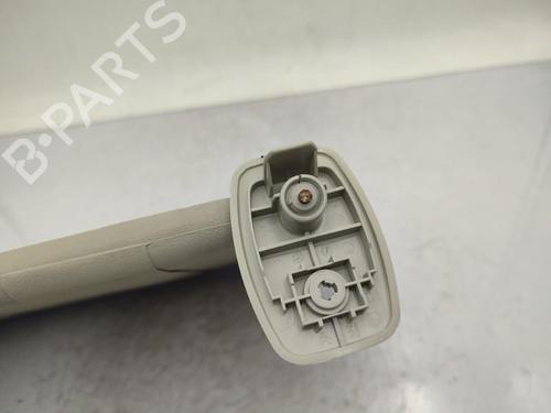 Right sun visor CITROËN BERLINGO MULTISPACE (B9) 1.6 HDi 110 | BP23749398I2 