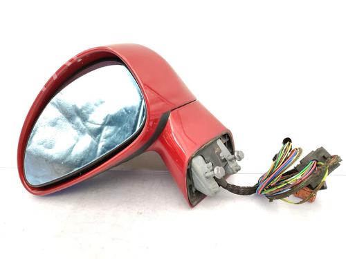 Left mirror CITROËN C4 Coupe (LA_) 2.0 16V | BP23718491C26 