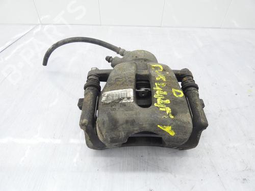 Right front brake caliper CITROËN C3 I (FC_, FN_) 1.4 HDi | BP23699079M104 