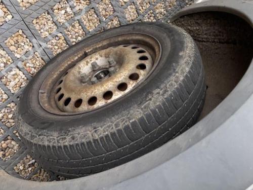 Left sun visor FORD TRANSIT CONNECT (P65_, P70_, P80_) 1.8 TDCi | BP23729017I1  - Image 14