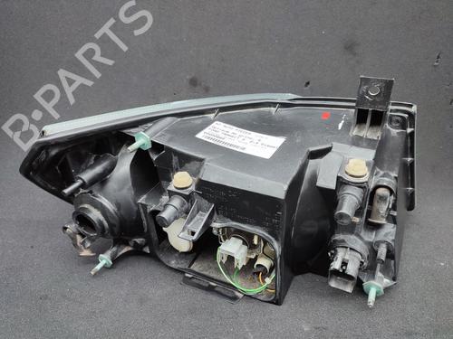 Left headlight FORD TRANSIT Van (FA_ _) 2.4 TDE | BP23675065C28  - Image 7