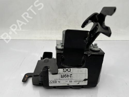 ABS pump DACIA SANDERO II TCe 90 (B8M1, B8MA, B8AC) | BP23758593M43 