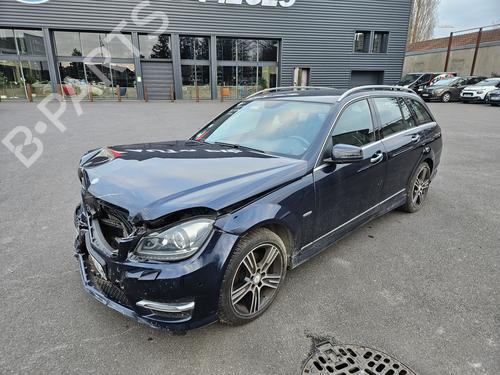 Headlight switch MERCEDES-BENZ C-CLASS T-Model (S204) C 220 CDI (204.202) | BP25151669I24  - Image 20