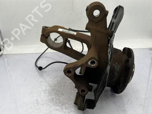 Used Right front steering knuckle Right front steering knuckle FIAT DUCATO Van (250_) 130 Multijet 2,3 D (131 hp) 23742826 23742826