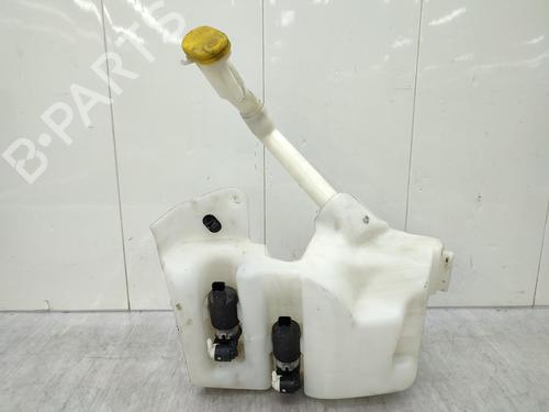 Used Windscreen washer tank RENAULT LAGUNA III (BT0/1) 2.0 dCi (BT07, BT0J, BT14, BT1A, BT1S) (131 hp) 23711432