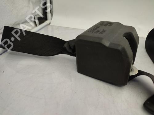 Rear right belt tensioner AUDI A3 Sportback (8PA) 2.0 TDI 16V | BP25866497C90 