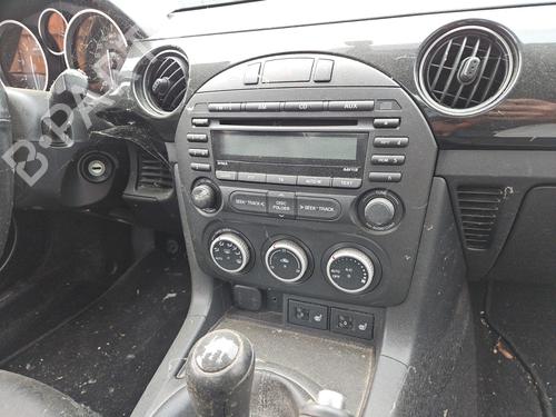 Starter MAZDA MX-5 III (NC) 1.8 (NC18) | BP32214243M8 - Image 39