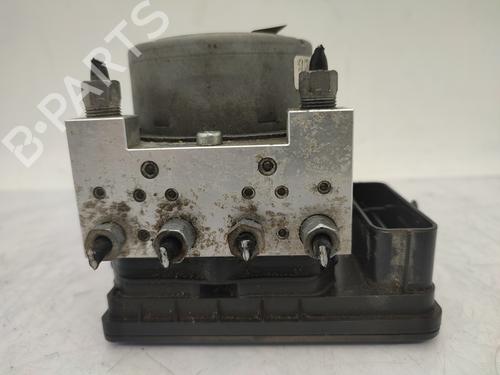 Used ABS pump ABS pump PEUGEOT 208 I (CA_, CC_) 1.6 HDi / BlueHDi 75 (75 hp) 28429314 28429314