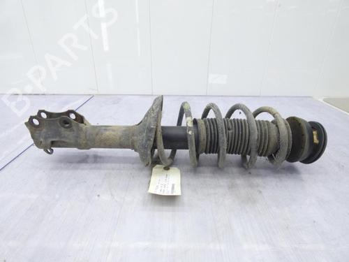 Used Left front shock absorber VW VENTO (1H2) 1.8 (90 hp) 23690145