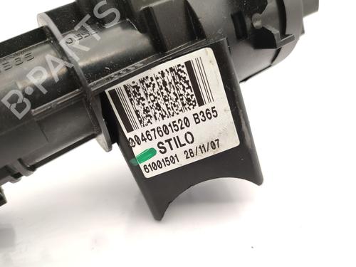 Electronic module FIAT STILO Multi Wagon (192_) 1.9 D Multijet | BP23696927M83  - Image 5