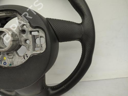 Used Steering wheel Steering wheel AUDI A1 (8X1, 8XK) 1.6 TDI (105 hp) 23676956 23676956