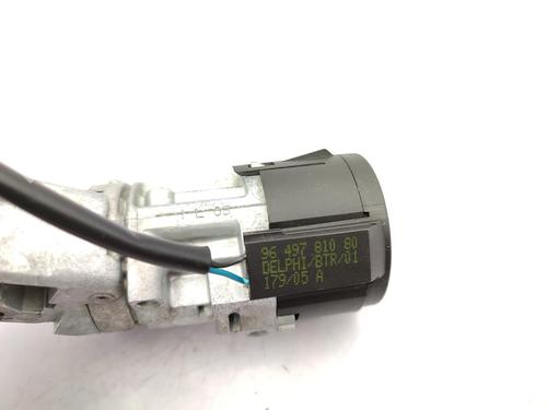 Electronic module CITROËN C4 I (LC_) 1.6 HDi | BP23732212M83  - Image 13