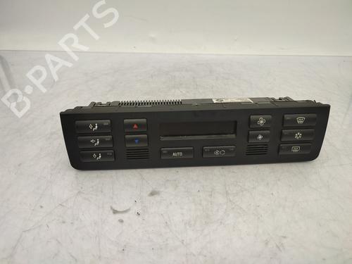 Climate control BMW 3 Coupe (E46) 330 Cd | BP23663281I5 