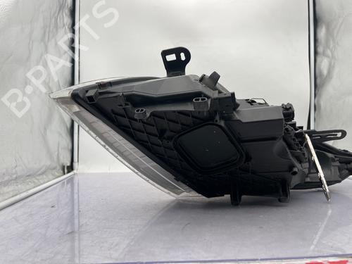 Right headlight RENAULT MEGANE III Hatchback (BZ0/1_, B3_) 1.5 dCi (BZ09, BZ0D, BZ1W, BZ29, BZ14) | BP36248651C29  - Image 14