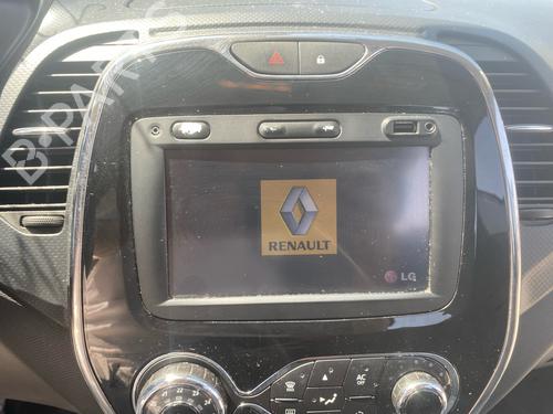 Dashboard RENAULT CAPTUR I (J5_, H5_) 1.5 dCi 90 (J5N4, J5M5, J5MW, J5M6, J5AL, J5AJ) | BP36801502C46 - Image 74
