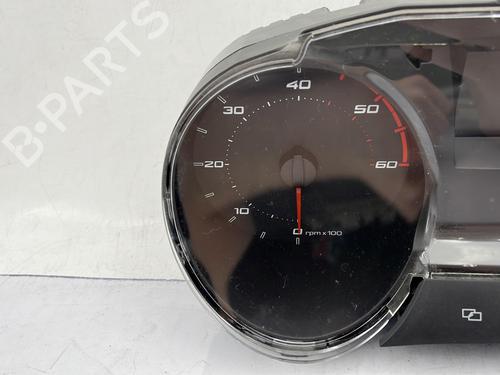 Electronic module SEAT IBIZA IV (6J5, 6P1) 1.9 TDI | BP28614006M83  - Image 9