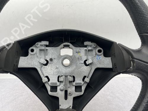 Steering wheel PEUGEOT 407 Coupe (6C_) 2.2 16V | BP30711262C49 - Image 6