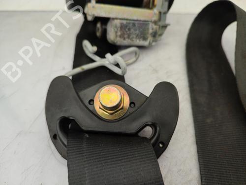Front right seatbelt PEUGEOT 307 Break (3E) 1.6 HDi 110 | BP23730914I25 - Image 7