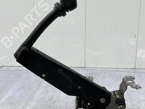 Used Hand brake Hand brake PEUGEOT 308 I (4A_, 4C_) 1.6 HDi (92 hp) 23694595 23694595