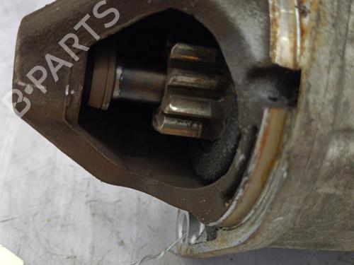 Starter OPEL CORSA D (S07) 1.2 (L08, L68) | BP23706777M8 - Image 2